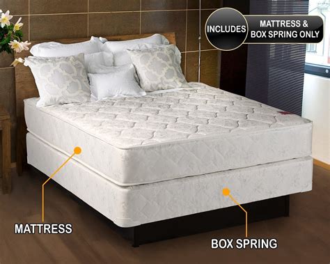 target metal box spring|mattress box springs near me.